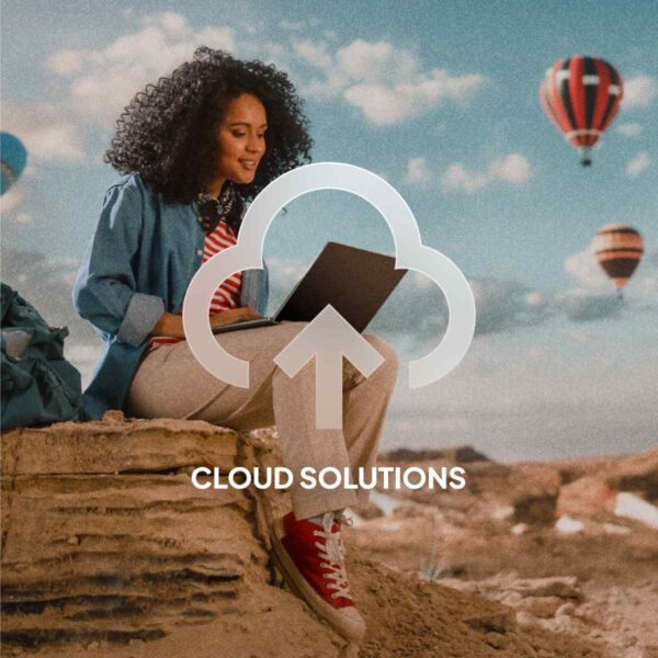 Cloud Solutions