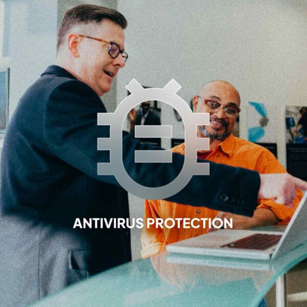 Antivirus Protection