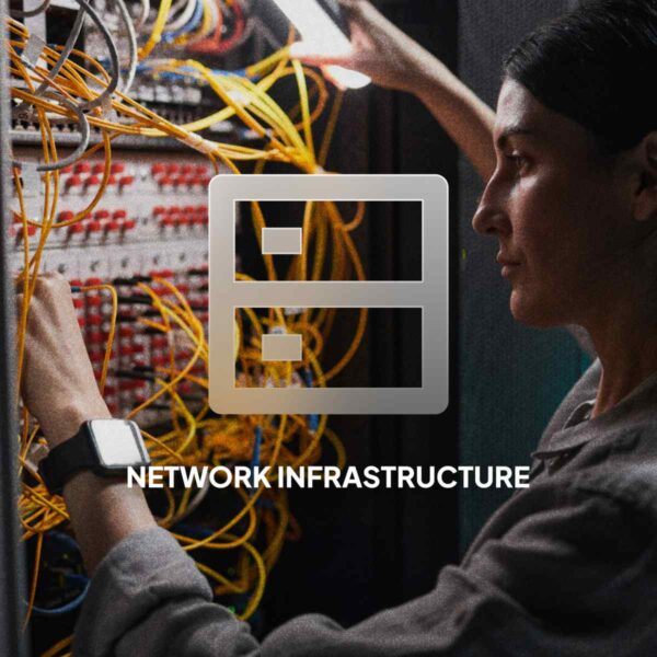 Network Infrastructure