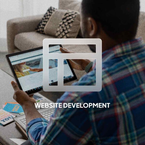 Website Development