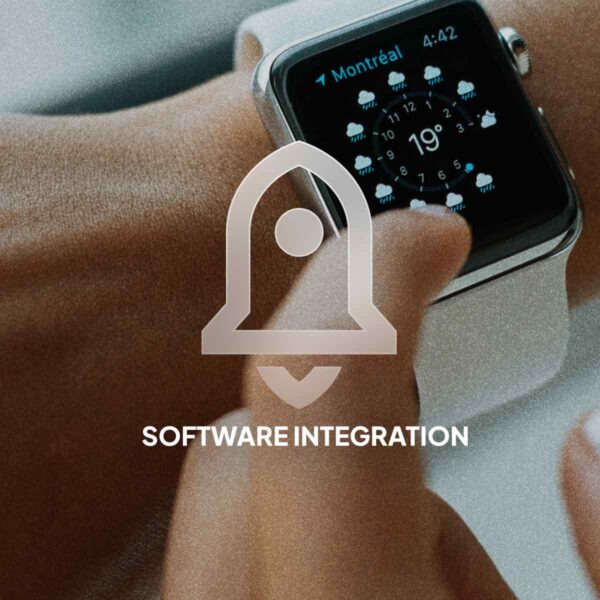 Software Integration